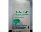 Трилептал 60 мг/мл (Trileptal) 250мл суспензия